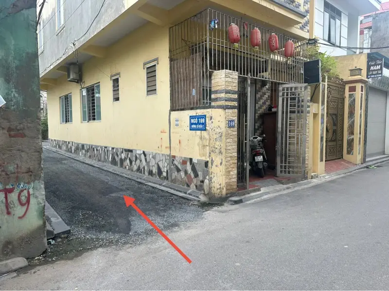 Lô đất vàng tại Cổ Điển, Hải Bối – Sống tiện nghi, tiềm năng phát triển... Bán đất tại Vĩnh Thanh, Hà Nội 01