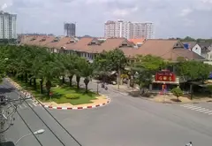 Nhà mặt phố Trung Sơn đỉnh cao, hầm + 5 tầng có thang máy... Bán nhà mặt phố tại Bình Hưng, Hồ Chí Minh 05