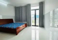 Bán nhà mặt phố 4 tầng, 5PN, Thạnh Xuân, Quận 12 chỉ 6.3 tỷ... Bán nhà mặt phố tại Thới An, Hồ Chí Minh 11