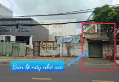Nhà quận Bình Tân... Bán nhà mặt phố tại Bình Trị Đông, Hồ Chí Minh 02