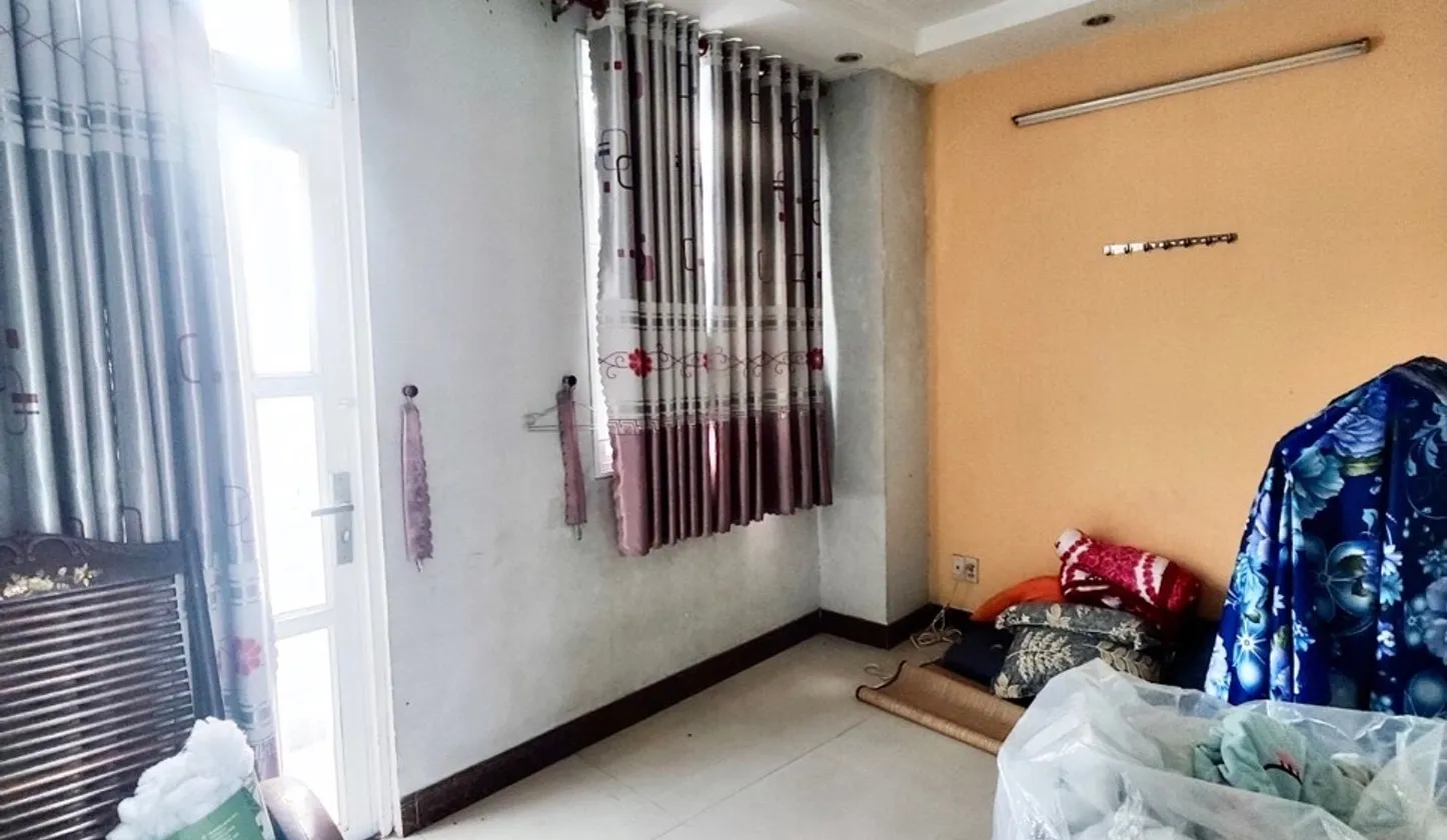 Bán nhà riêng 4 tầng 2 mặt tiền tại xã Ao Đôi, Bình Tị Đông, Bình Tân... Bán nhà riêng tại Bình Trị Đông, Hồ Chí Minh 01