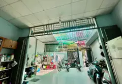 Trục Tôn Đản - 61m2 - 3 Tầng - Nhỉnh 5 tỷ - Nở hậu tài lộc... Bán nhà riêng tại Khánh Hội, Hồ Chí Minh 01