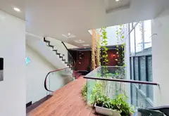 Nhà mặt phố xịn sò 5 tầng có thang máy tại Lê Chân, Hải Phòng... Bán nhà mặt phố tại Lê Chân, Hải Phòng 12