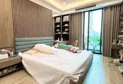 Bán biệt thự liền kề phân lô Hoàng Mai - diện tích 98,2m2, 4 tầng, thang máy... Bán biệt thự, liền kề tại Hoàng Mai, Hà Nội 06