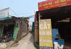 Nhà mới tinh, ô tô đỗ cửa, gần phố Biên Giang... Bán nhà riêng tại Chương Mỹ, Hà Nội 04
