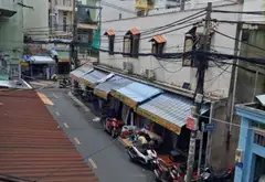 Nhà mặt phố kinh doanh sầm uất, tận dụng ngay cơ hội vàng... Bán nhà mặt phố tại Phú Thọ Hòa, Hồ Chí Minh 10