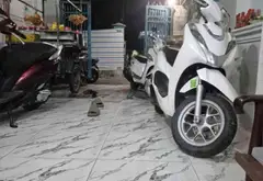 Cơ hội HIẾM CÓ sở hữu nhà riêng 3 phòng ngủ tại xã Hóc Môn giá ưu đãi hiếm có... Bán nhà riêng tại Hóc Môn, Hồ Chí Minh 02