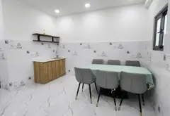 Nhà 2 tầng thiết kế đa năng ngay mặt hẻm Lê Văn Lương - Cơ hội không thể bỏ qua... Bán nhà riêng tại Tân Hưng, Hồ Chí Minh 04