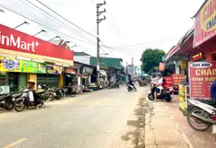 LÔ GÓC 3 MẶT TIỀN GẦN CHỢ KINH DOANH NGÀY ĐÊM- ĐÓN ĐẦU DỰ ÁN ĐƯỜNG 1500TỶ-GẦN KCN SẠCH SÓC SƠN... Bán đất tại Kim Anh, Hà Nội 01