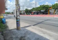 Nhà mặt phố diện tích lớn ngay Quốc Lộ 13, Bến Cát... Bán nhà mặt phố tại Hòa Lợi, Hồ Chí Minh 02