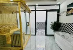 Bán nhà 5 tầng,5 Phòng Ngủ, Có Thang Máy, Mới Xây Quang Trung, giá 7.9 tỷ... Bán nhà riêng tại An Hội Tây, Hồ Chí Minh 18