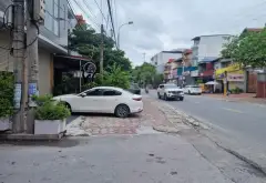Bán đất thôn Bắc Giã, Phù Lỗ, Sóc Sơn, 67m2, lô góc, ô tô vào tận nơi, pháp lý sổ đỏ... Bán đất tại Sóc Sơn, Hà Nội 04