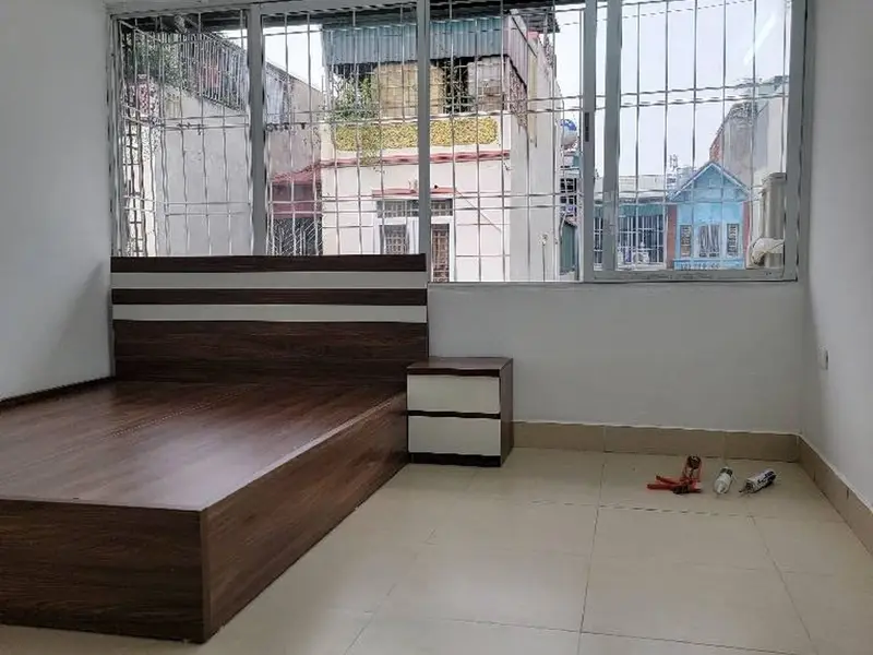 BÁN CĂN HỘ KHU VIP THANH XUÂN - 65 M2 - MT6M - THOÁNG TRƯỚC SAU... Bán căn hộ chung cư tại Khương Đình, Hà Nội 01