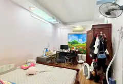 Nhà đẹp xiên phẩm lung linh Hoàng mai... Bán nhà riêng tại Định Công, Hà Nội 10