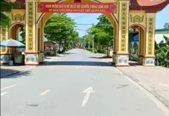 Bán đất 60m2 tại Thuận An, gần trung tâm hành chính xã... Bán đất tại Thuận An, Hà Nội 02