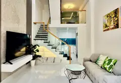 NGUYỄN TRỌNG TUYỂN, TÂN BÌNH – NHÀ MỚI ĐẸP 32M² – HẺM 4M – CÁCH MẶT TIỀN CHỈ 40M .... Bán nhà riêng tại Phú Nhuận, Hồ Chí Minh 01