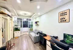 Chung cư mini 55m2, 2 ngủ, 2.65 tỷ, Vũ Tông Phan, nội thất hoàn thiện.... Bán chung cư mini tại Khương Đình, Hà Nội 02