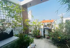 Nhà phố Võ Thành Trang, Tân Bình - Thiết kế thông minh, vị trí vàng... Bán nhà riêng tại Bảy Hiền, Hồ Chí Minh 08