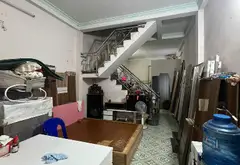 Bán nhà riêng 3 tầng mặt tiền 4.4m tại quận, giá 6.5 tỷ... Bán nhà riêng tại Tân Thới Hiệp, Hồ Chí Minh 11