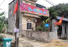 Bán đất vuông vắn mặt tiền rộng tại Quang Tiến, gần sân bay Nội Bài... Bán đất tại Sóc Sơn, Hà Nội 01