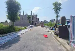 BÁN ĐẤT TĐC CHU VĂN AN, PHƯỜNG THANH LIỆT, 50M2 PHÂN LÔ VỈA HÈ, Ô TÔ TRÁNH, HÀNG XÓM KĐT LINH ĐÀM... Bán đất tại Thanh Liệt, Hà Nội 02