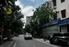 Bán nhà mặt phố Nguyễn Văn Tuyết, phố kinh doanh, vỉa hè rộng, 6 tầng chỉ 20 tỷ... Bán nhà mặt phố tại Đống Đa, Hà Nội 01