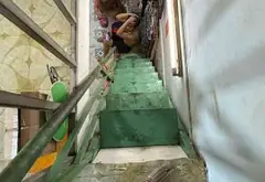 Bán nhà 2 tầng diện tích 13.5m2 giá 1.55 tỷ tại Tân Hòa Đông... Bán nhà riêng tại Phú Lâm, Hồ Chí Minh 03