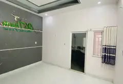 Bán nhà 4 tầng 56m2 đường 7m tại Bình Tân giá chỉ 6.99 tỷ... Bán nhà riêng tại Bình Trị Đông, Hồ Chí Minh 08