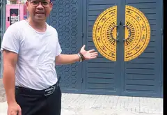 🏡 CÓ NHỮNG CĂN NHÀ, XEM THÔI CHƯA ĐỦ — PHẢI ĐẾN TẬN NƠI MỚI THẤY ĐÁNG... Bán nhà riêng tại Tân Thới Hiệp, Hồ Chí Minh 01