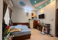 BỀ NGANG 6M THOÁNG RỘNG: NHÀ 6 TẦNG ĐƯỜNG SƯ VẠN HẠNH 0933962882... Bán nhà riêng tại Vườn Lài, Hồ Chí Minh 13
