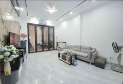 Cơ hội hiếm: Nhà 5 tầng gần phố Giải Phóng, an sinh đỉnh, đầu tư sinh lời ngay,... Bán nhà riêng tại Tương Mai, Hà Nội 01