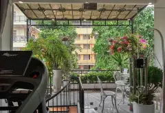 Nhà Phân Lô Cán Bộ Công An PCCC, Lương Thế Vinh, Thanh Xuân... Bán nhà riêng tại Đại Mỗ, Hà Nội 03