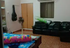 Nhà 3 tầng hẻm rộng Lạc Long Quân, kinh doanh đỉnh... Bán nhà riêng tại Tân Hòa, Hồ Chí Minh 02