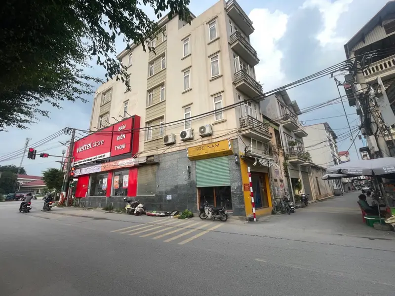 Dt:100m2 tài chính cực tốt cho khách thiện chí.... Bán đất tại Mê Linh, Hà Nội 01