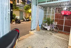 Nhà đẹp 1 tầng rộng 96m² ở Trường Thọ, giá sốc... Bán nhà riêng tại Thủ Đức, Hồ Chí Minh 04
