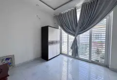Nhà đep 4 tầng KDC cao cấp hẻm xe hơi ngay Phạm Văn Đồng, Hiệp Bình... Bán nhà riêng tại Hiệp Bình, Hồ Chí Minh 04