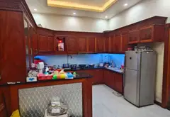 Nhà mặt phố 3 tầng mới xây, diện tích 133.5m² tại Bà Hom, Quận 6... Bán nhà mặt phố tại Phú Lâm, Hồ Chí Minh 04