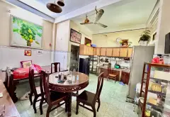 Bán nhà riêng 6 tầng tại Phường 3, Gò Vấp, diện tích 144m2, mặt tiền rộng, vị trí thuận tiện... Bán nhà riêng tại Hạnh Thông, Hồ Chí Minh 13