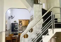 Bán nhà 2 tầng hẻm ô tô khu trung tâm Quận 10 giá 4,35 tỷ... Bán nhà riêng tại Hòa Hưng, Hồ Chí Minh 01