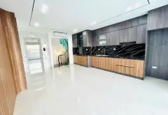 Nhà mới kính cường lực, thang máy, 6 tầng tiện nghi... Bán nhà riêng tại Hoàng Mai, Hà Nội 03