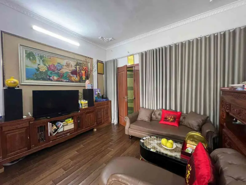 Căn hộ 2PN trọn bộ nội thất tại Kiến Hưng, Hà Nội, giá tốt... Bán căn hộ chung cư tại Kiến Hưng, Hà Nội 01