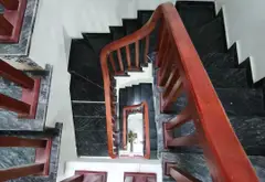 Bán nhà 45m2 xây 5 tầng mới.ô tô vào nhà.la tinh an khánh... Bán nhà riêng tại An Khánh, Hà Nội 07