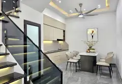 🔥 NHÀ XÂY MỚI MẶT NGÕ THÔNG MIẾU HAI XÃ | 49M² × 4 TẦNG | MT 4M | 4PN – 3WC | | GIÁ 4,25 Tỷ... Bán nhà riêng tại Lê Chân, Hải Phòng 17