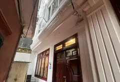 Nhà đẹp 4 tầng mặt tiền rộng trong lòng phố Bồ Đề... Bán nhà riêng tại Bồ Đề, Hà Nội 01