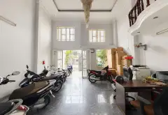 Toà nhà 6 tầng siêu tiện nghi tại Thiên Phước - giá hạ cực sốc... Bán nhà riêng tại Tân Hòa, Hồ Chí Minh 19