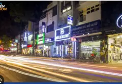 B.án Nh.à Q.5 gần ngã tư Nguyễn Trãi, Nguyễn Văn Cừ - Nhà cũ tiện xây mới, hẻm thông - đang cho thu... Bán nhà riêng tại Chợ Quán, Hồ Chí Minh 01