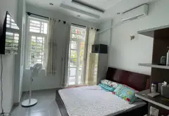 Bán nhà 4 tầng 4PN khu vực Tân Sơn Nhì, giá 17.5 tỷ... Bán nhà riêng tại Tân Sơn Nhì, Hồ Chí Minh 08