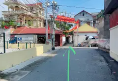 Bán đất trung tâm phường Trí Quả, diện tích 56m², vị trí thuận tiện... Bán đất tại Trí Quả, Bắc Ninh 06