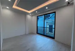 Bán nhà riêng 6 tầng diện tích 54.2m² hướng Nam tại An Dương Vương, nhà mới có thang máy... Bán nhà riêng tại Phú Thượng, Hà Nội 05