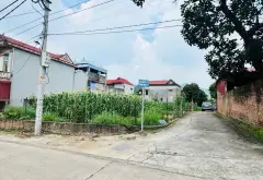 Đất Vàng View Thoáng - Đầu Tư Sinh Lời Ngay... Bán đất tại Sóc Sơn, Hà Nội 02